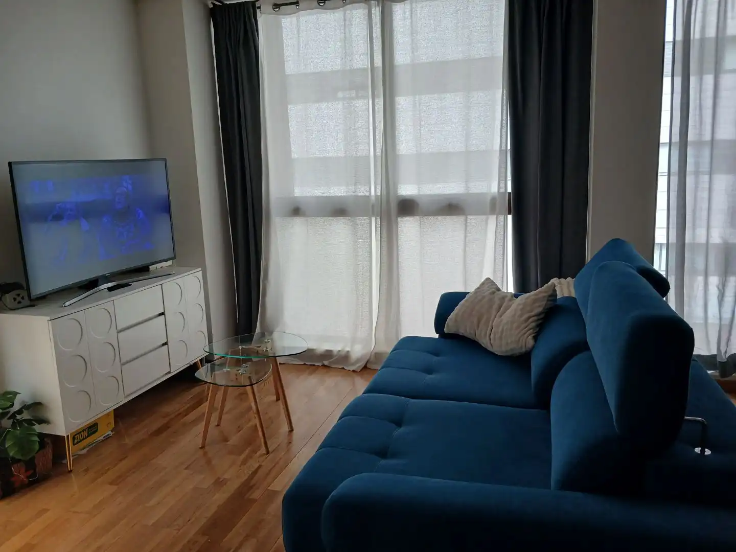 Zimmer in Avenida de José Hierro, 86, Rivas Futura Zimmer in Avenida de José Hierro, 86, Rivas Futura