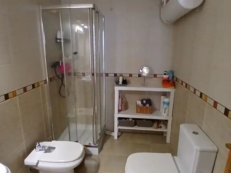 Zimmer in Avenida de José Hierro, 86, Rivas Futura Zimmer in Avenida de José Hierro, 86, Rivas Futura
