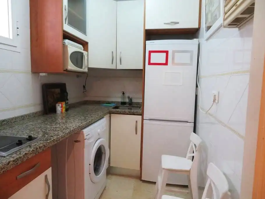 Piso de alquiler en Calle Valme, 10, La Buhaira Piso de alquiler en Calle Valme, 10, La Buhaira