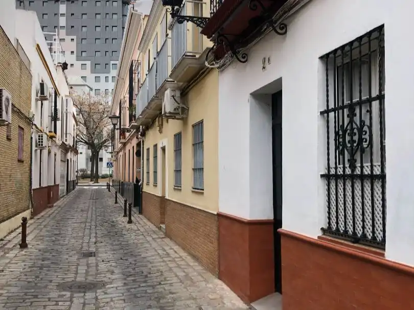 Piso de alquiler en Calle Valme, 10, La Buhaira Piso de alquiler en Calle Valme, 10, La Buhaira