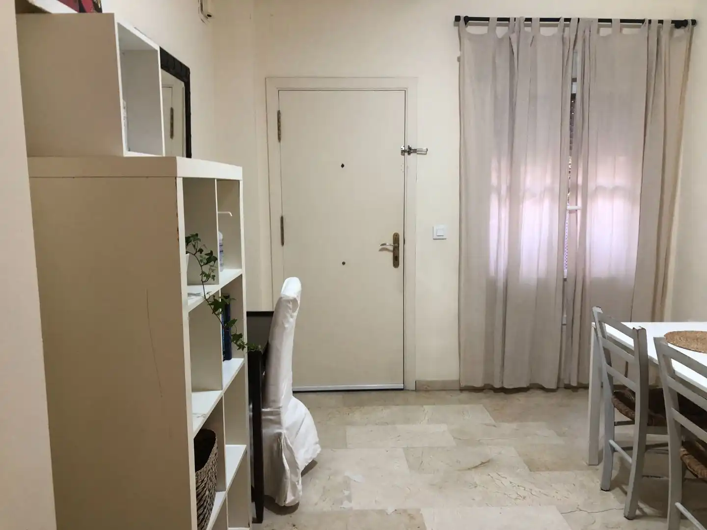 Piso de alquiler en Calle Valme, 10, La Buhaira Piso de alquiler en Calle Valme, 10, La Buhaira