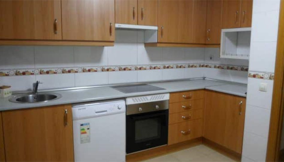 Flat for rent in El Rosón - Kelvinator, Getafe - image 1 Photo 1 of Flat for rent in El Rosón - Kelvinator, Getafe