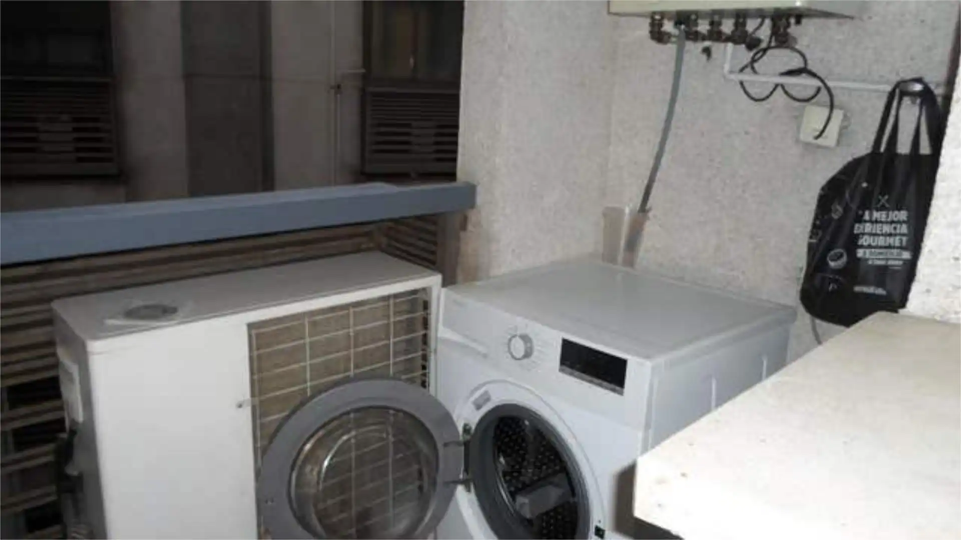 Pis de lloguer a El Rosón - Kelvinator Pis de lloguer a El Rosón - Kelvinator