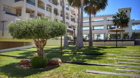 Apartament de lloguer a Avenida Ciudad de Cádiz, 12, El Sabinar – Urbanizaciones – Las Marinas – Playa Serena, Roquetas de Mar - imatge 3 Foto 3 de Apartament de lloguer a Avenida Ciudad de Cádiz, 12, El Sabinar – Urbanizaciones – Las Marinas – Playa Serena, Roquetas de Mar