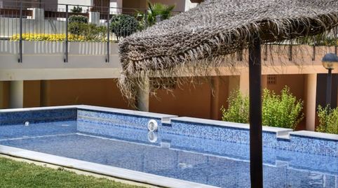 Apartament de lloguer a Avenida Ciudad de Cádiz, 12, El Sabinar – Urbanizaciones – Las Marinas – Playa Serena, Roquetas de Mar - imatge 4 Foto 4 de Apartament de lloguer a Avenida Ciudad de Cádiz, 12, El Sabinar – Urbanizaciones – Las Marinas – Playa Serena, Roquetas de Mar
