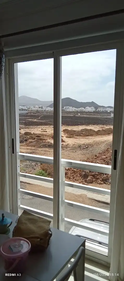 Pis en venda a Calle Alisios, 6a, Tinajo Pis en venda en Tinajo amb Terrassa