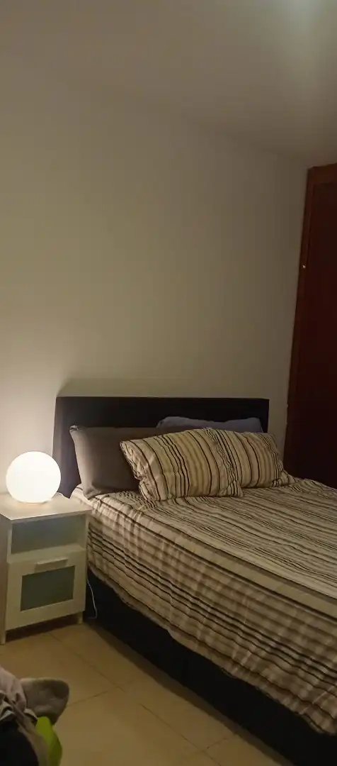 Pis en venda a Calle Alisios, 6a, Tinajo Dormitori de Pis en venda en Tinajo amb Terrassa