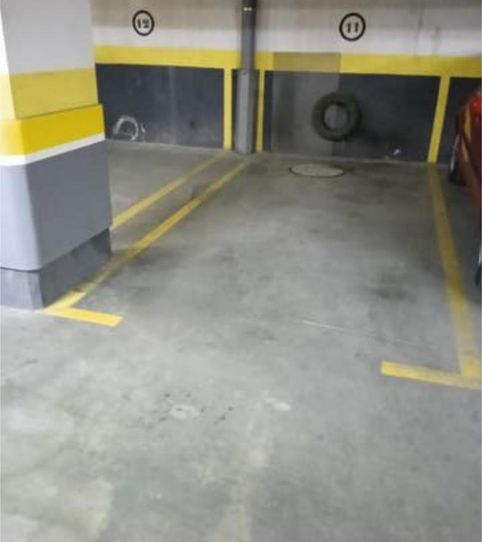 Garage for rent in Opañel, Madrid Capital - image 2 Photo 2 of Garage for rent in Opañel, Madrid Capital