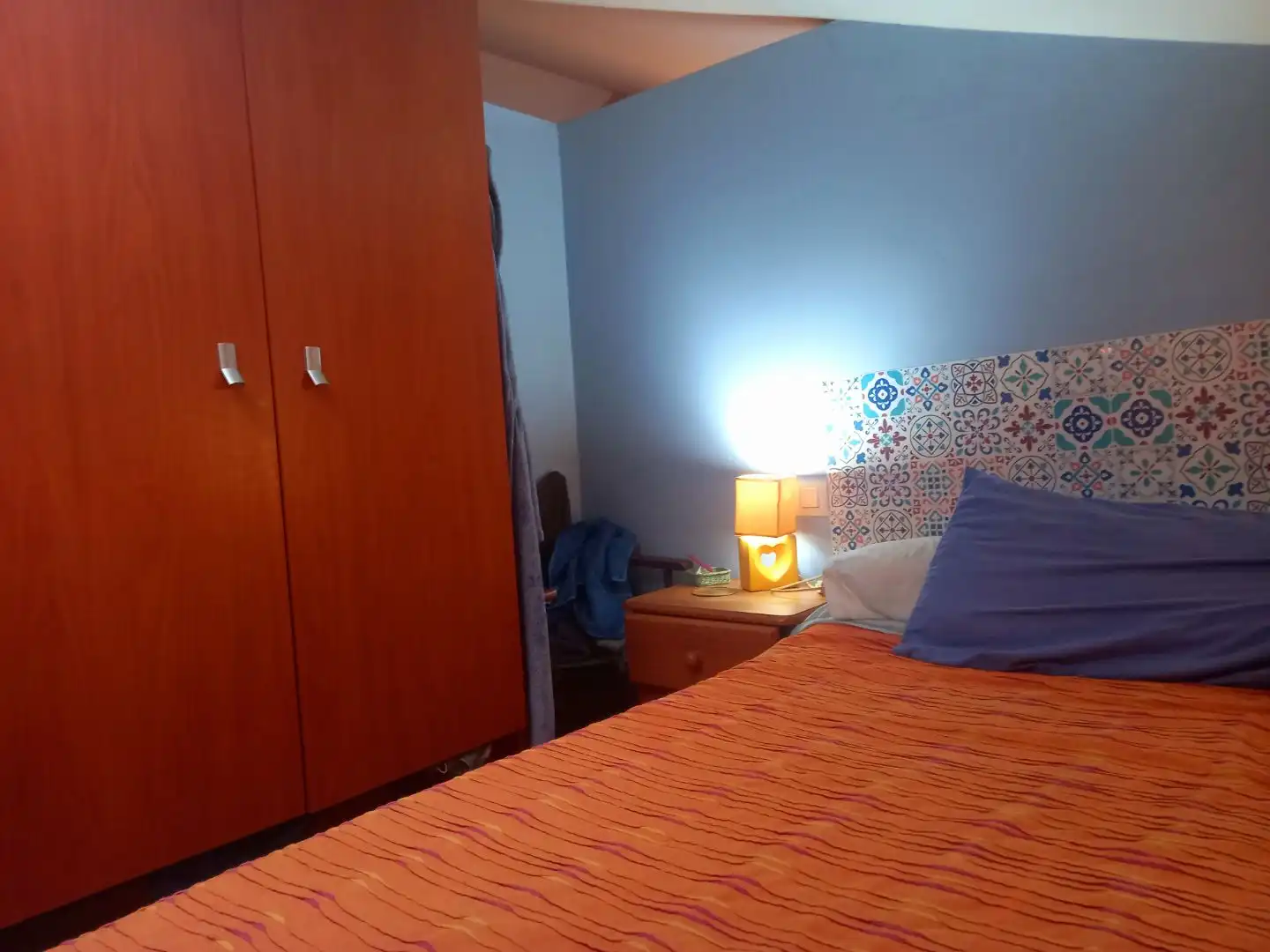 Ático de alquiler en Rúa Manuel Quiroga, 1, Pontevedra Capital Habitación de Ático de alquiler en Pontevedra Capital