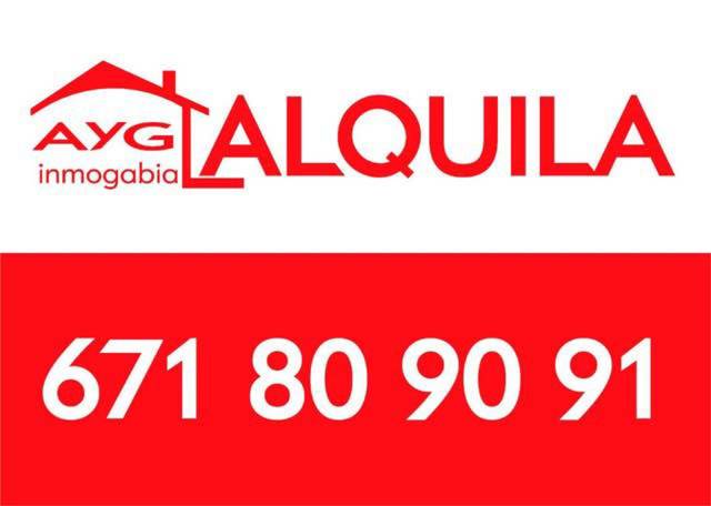 Garaje en Alquiler en San Francisco - Chorillo