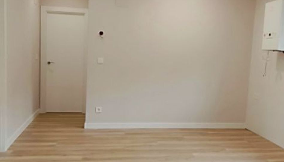 Piso en venta en Arkotxa Auzoa, 5, Zaratamo, Bizkaia - imagen 1 Foto 1 de Piso en venta en Arkotxa Auzoa, 5, Zaratamo, Bizkaia