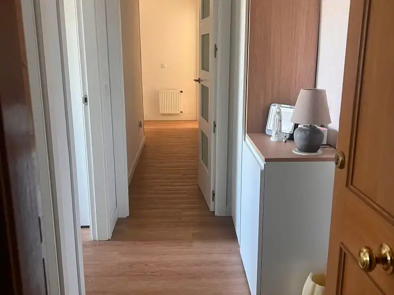 Pis en venda a Calle Alcalá, 690, Rejas Pis en venda en Madrid Capital amb Aire condicionat i Piscina