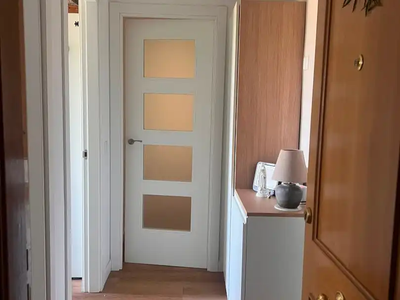 Pis en venda a Calle Alcalá, 690, Rejas Pis en venda en Madrid Capital amb Aire condicionat i Piscina
