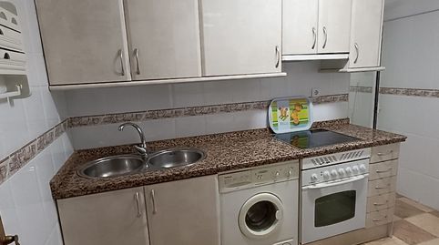 Flat for rent in Calle Galileo, 12, Garrido Sur, Salamanca Capital - image 2 Photo 2 of Flat for rent in Calle Galileo, 12, Garrido Sur, Salamanca Capital
