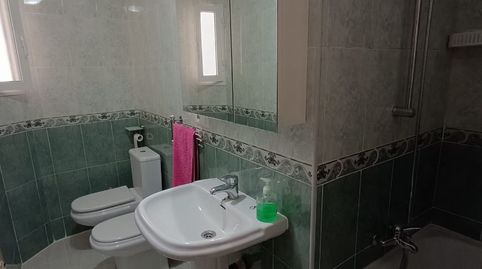 Flat for rent in Calle Galileo, 12, Garrido Sur, Salamanca Capital - image 4 Photo 4 of Flat for rent in Calle Galileo, 12, Garrido Sur, Salamanca Capital