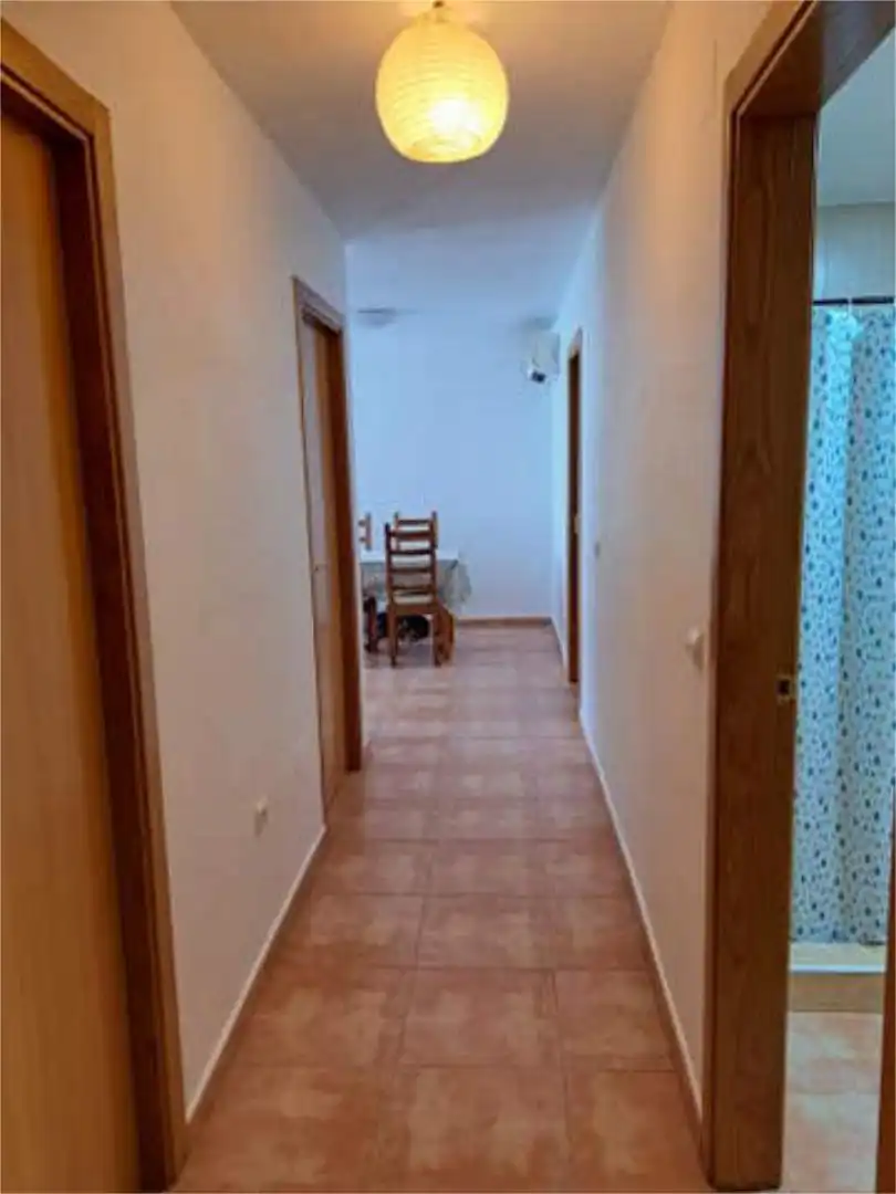 Piso de alquiler en La Ñora Piso de alquiler en Murcia con Calefacción y Amueblado
