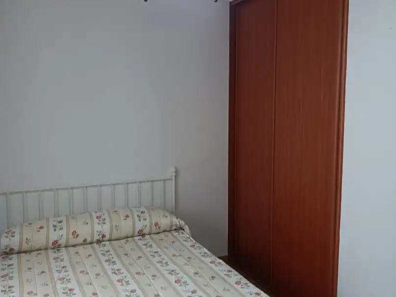 Piso de alquiler en Plaza de Gallur, 7, La Paz Habitación de Piso de alquiler en Zaragoza con Aire acondicionado, Calefacción y Parquet