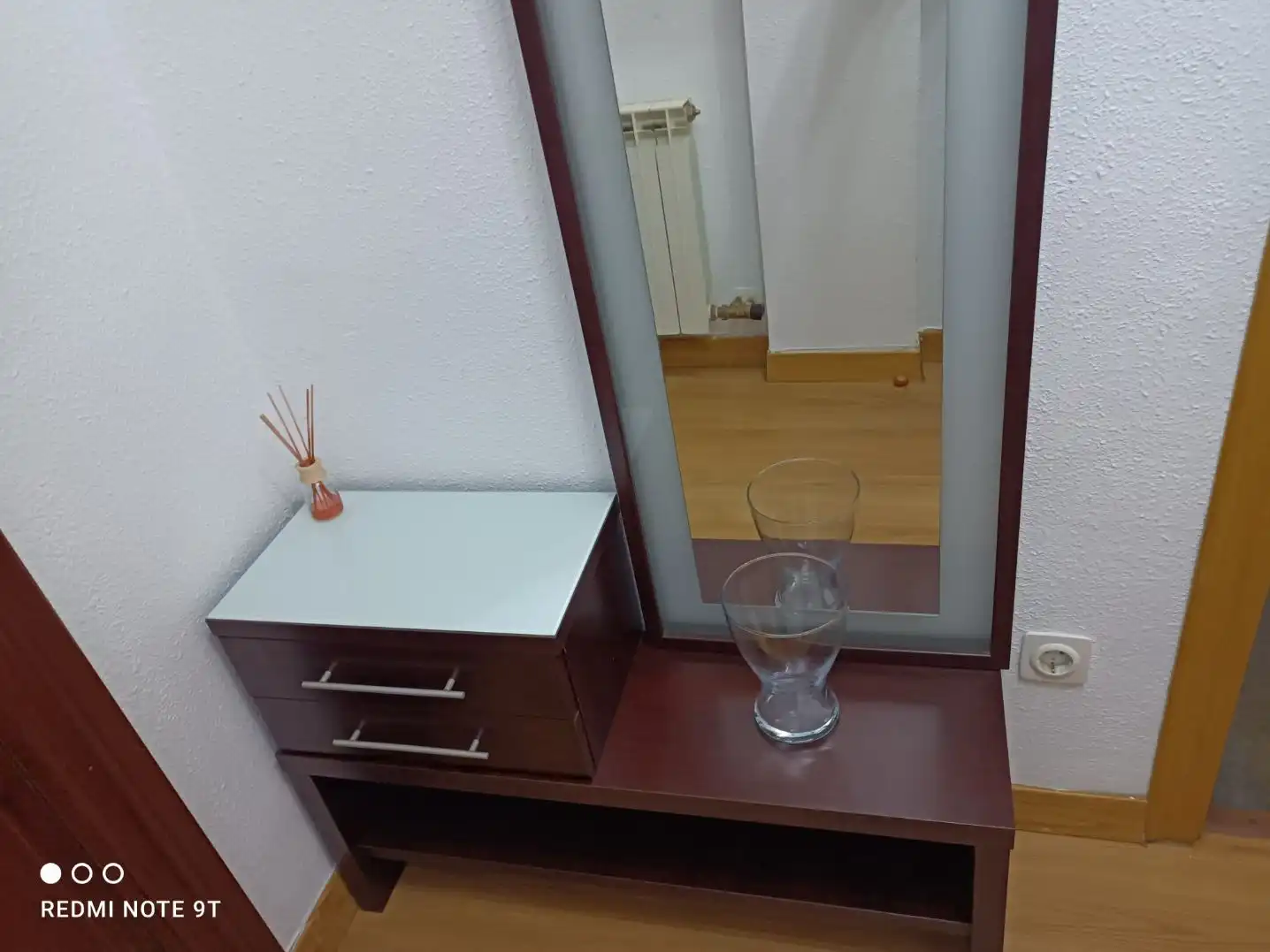 Piso de alquiler en Plaza de Gallur, 7, La Paz Habitación de Piso de alquiler en Zaragoza con Aire acondicionado, Calefacción y Parquet
