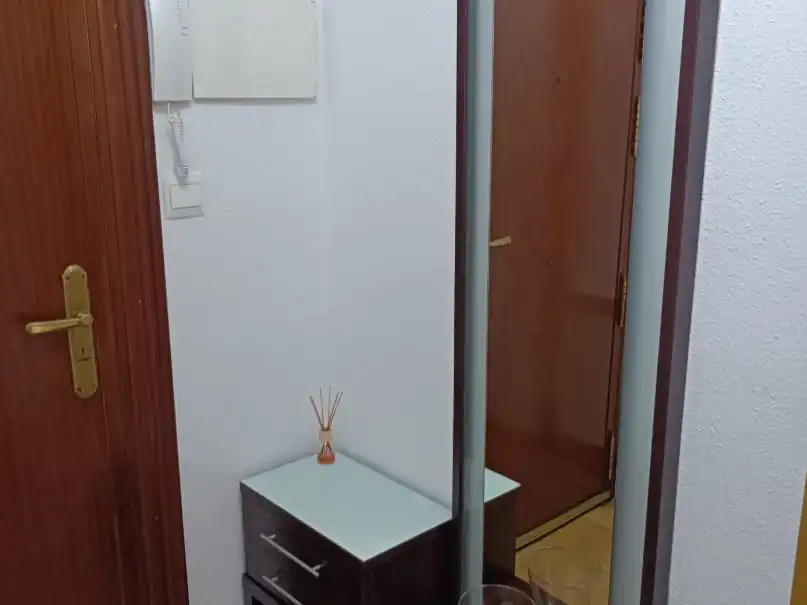 Piso de alquiler en Plaza de Gallur, 7, La Paz Piso de alquiler en Zaragoza con Aire acondicionado, Calefacción y Parquet
