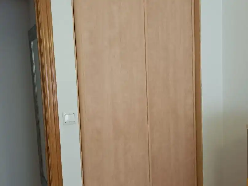 Piso de alquiler en Plaza de Gallur, 7, La Paz Habitación de Piso de alquiler en Zaragoza con Aire acondicionado, Calefacción y Parquet