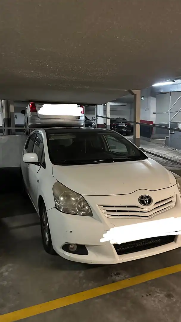 Garatge en venda a Vicente Goicoechea Kalea, 1, Lovaina Aparcament de Garatge en venda en Vitoria - Gasteiz