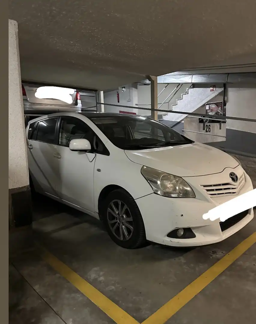 Garatge en venda a Vicente Goicoechea Kalea, 1, Lovaina Aparcament de Garatge en venda en Vitoria - Gasteiz