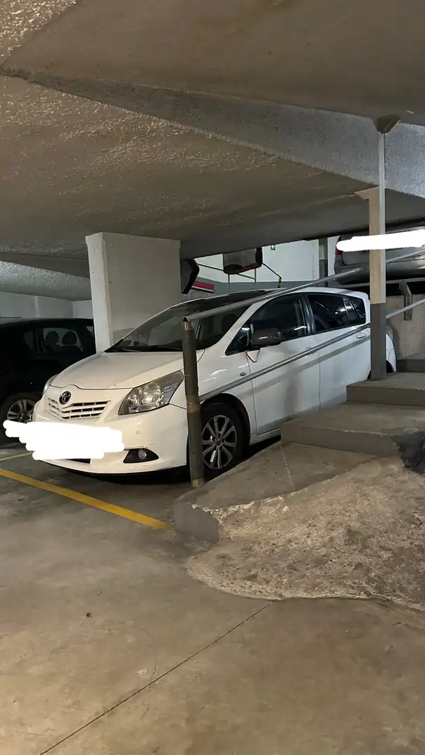 Garatge en venda a Vicente Goicoechea Kalea, 1, Lovaina Aparcament de Garatge en venda en Vitoria - Gasteiz