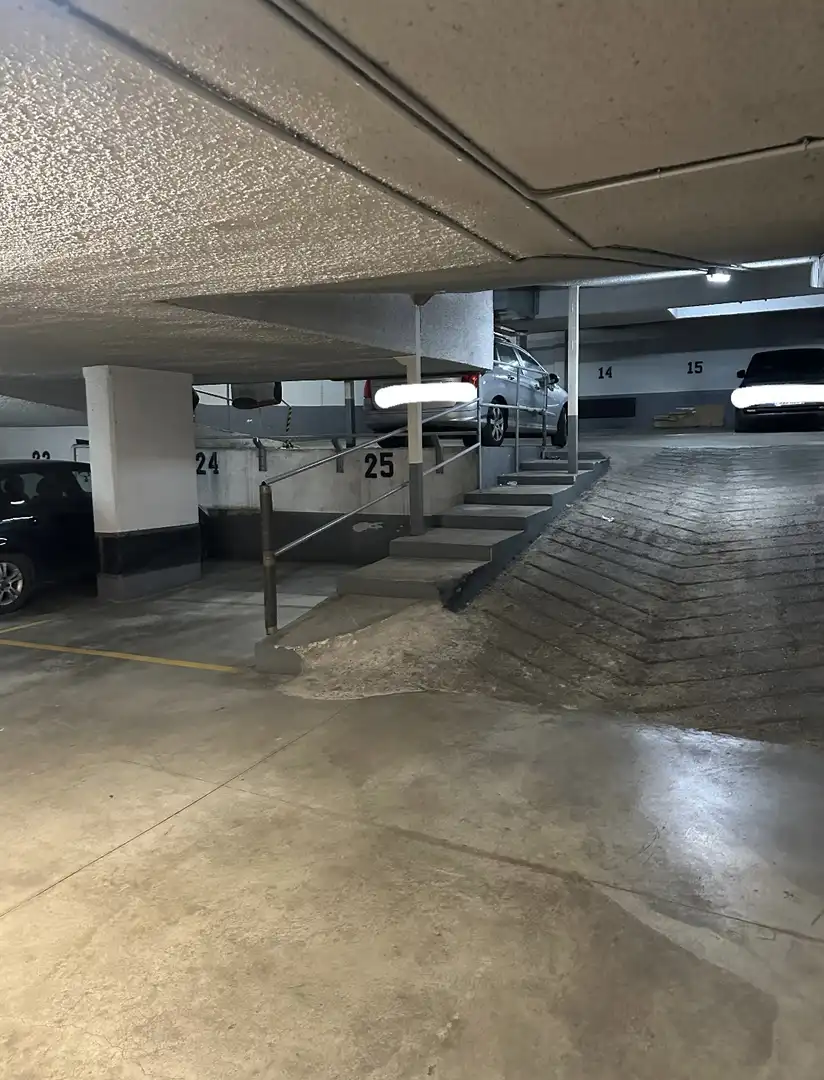 Garatge en venda a Vicente Goicoechea Kalea, 1, Lovaina Aparcament de Garatge en venda en Vitoria - Gasteiz