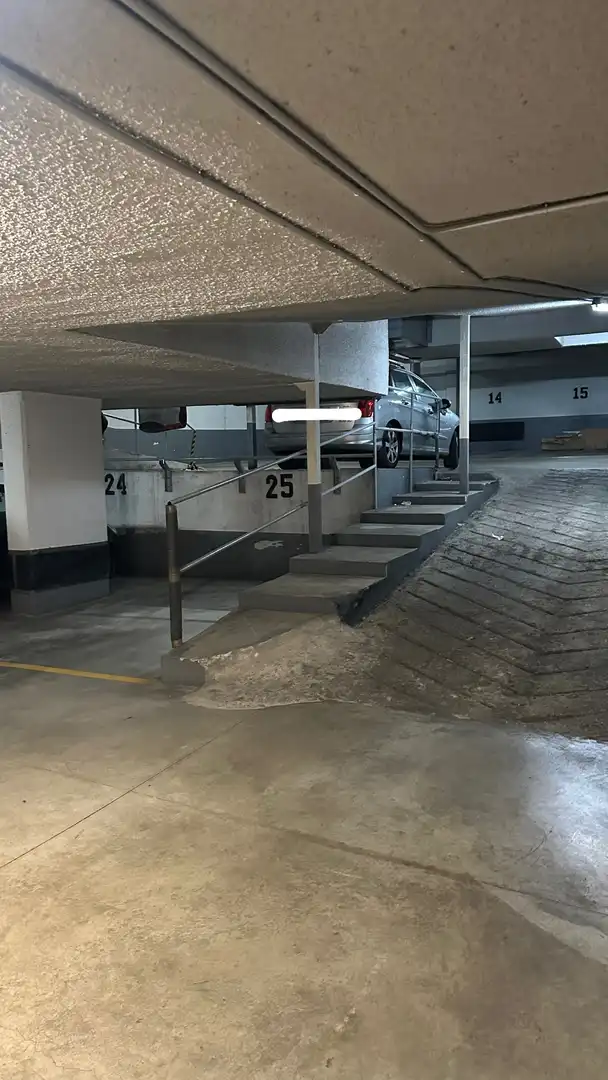 Garatge en venda a Vicente Goicoechea Kalea, 1, Lovaina Aparcament de Garatge en venda en Vitoria - Gasteiz