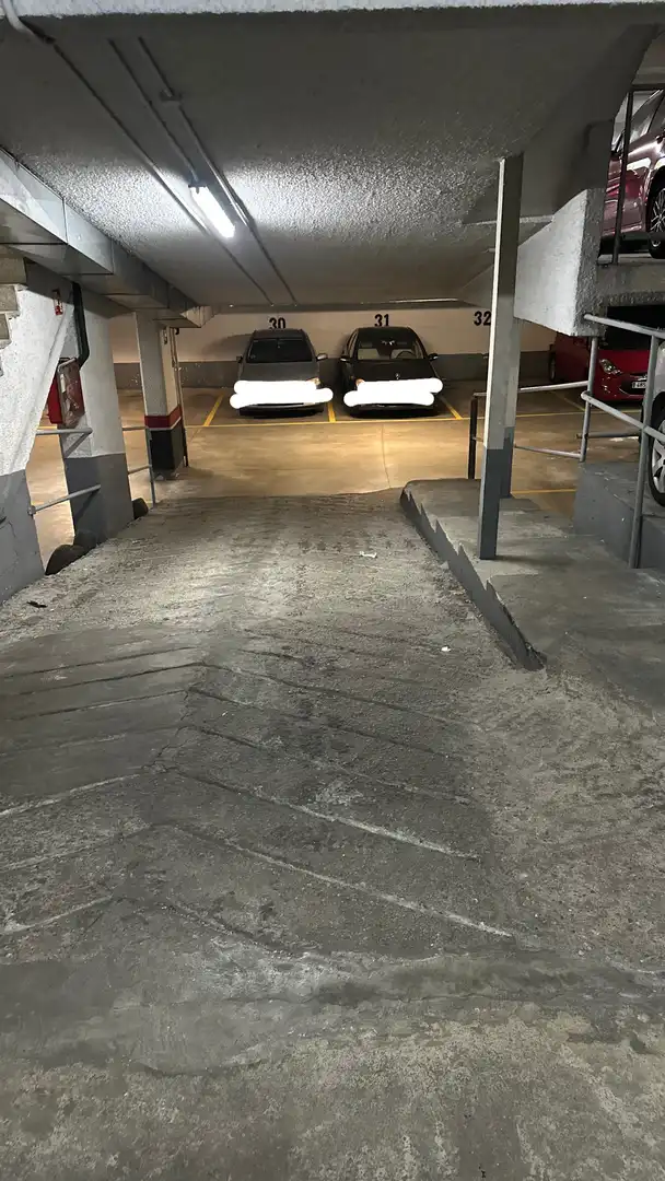 Garatge en venda a Vicente Goicoechea Kalea, 1, Lovaina Aparcament de Garatge en venda en Vitoria - Gasteiz