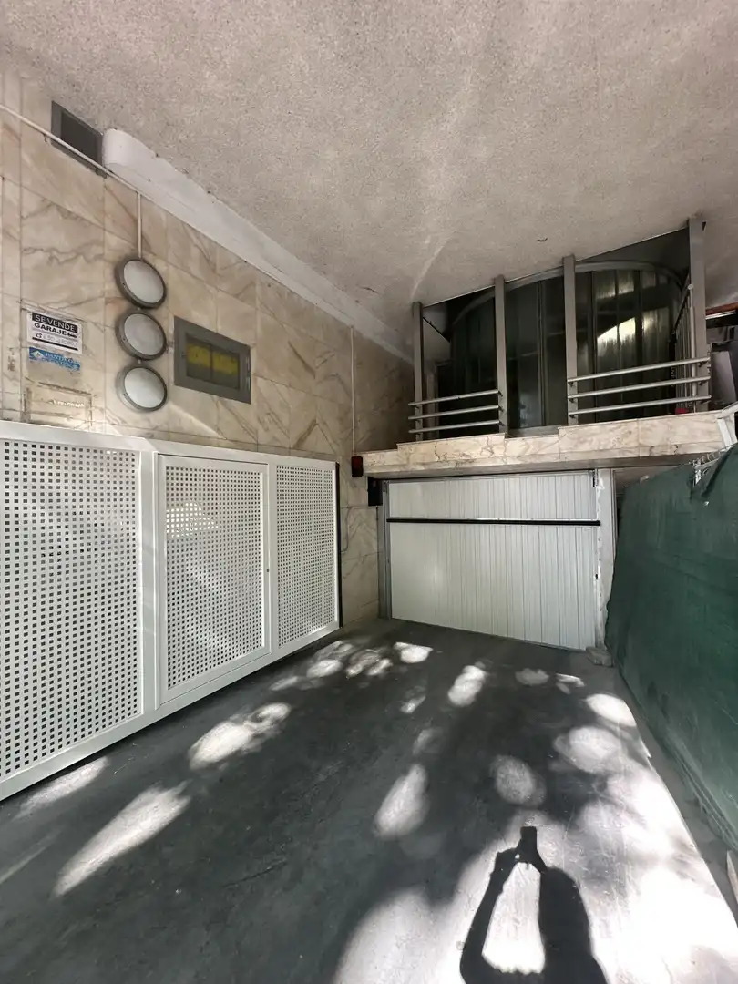 Garatge en venda a Vicente Goicoechea Kalea, 1, Lovaina Garatge en venda en Vitoria - Gasteiz