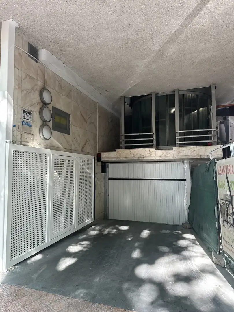Garatge en venda a Vicente Goicoechea Kalea, 1, Lovaina Garatge en venda en Vitoria - Gasteiz
