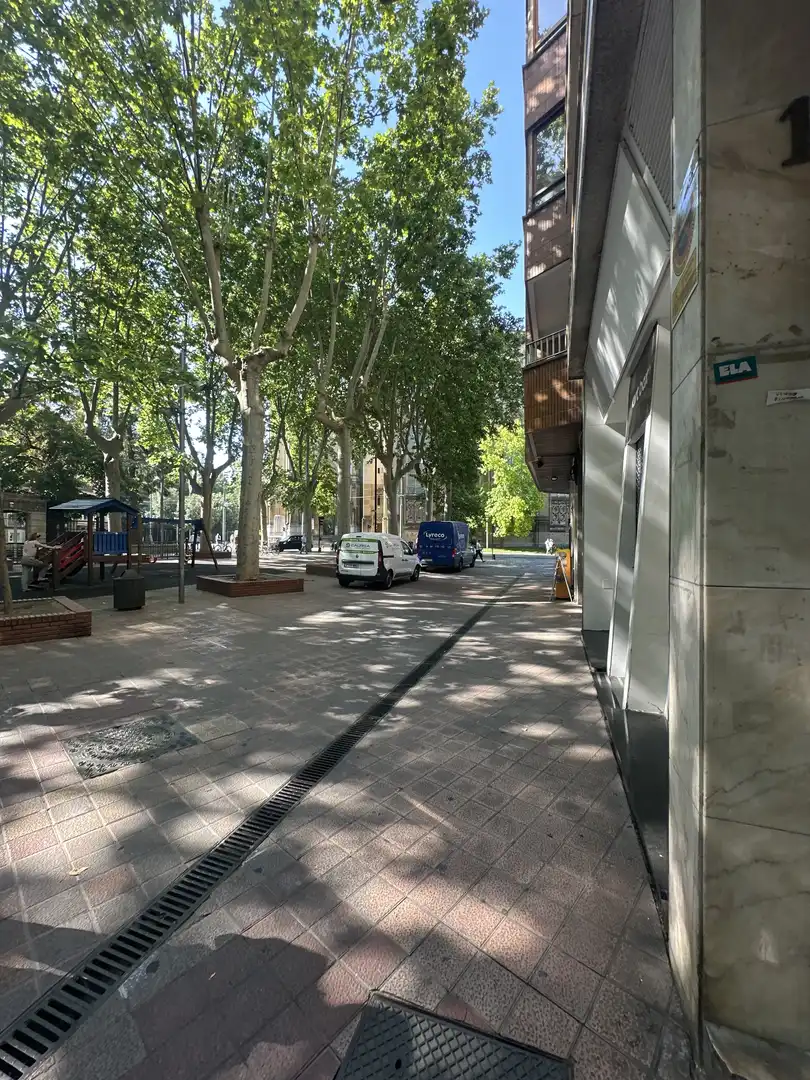 Garatge en venda a Vicente Goicoechea Kalea, 1, Lovaina Aparcament de Garatge en venda en Vitoria - Gasteiz