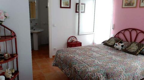 Apartamento de alquiler en El Playazo, Vera - imagen 3 Foto 3 de Apartamento de alquiler en El Playazo, Vera