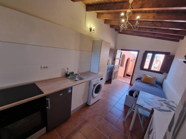 Loft en Alquiler en Calle Machado Segunda, 17 en Machado - Las Barreras