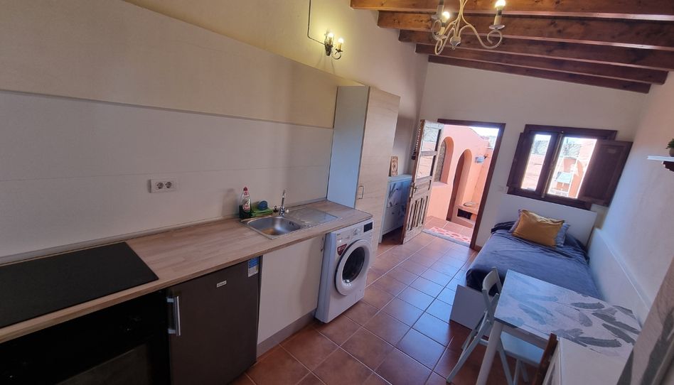 Loft de lloguer a Calle Machado Segunda, 17, Machado - Las Barreras, El Rosario - imatge 1 Foto 1 de Loft de lloguer a Calle Machado Segunda, 17, Machado - Las Barreras, El Rosario