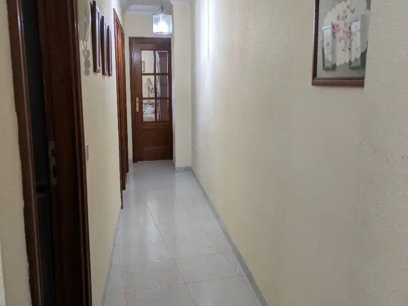 Piso de alquiler en Avenida de Lucas Vega, 23, La Laguna Piso de alquiler en Avenida de Lucas Vega, 23, La Laguna