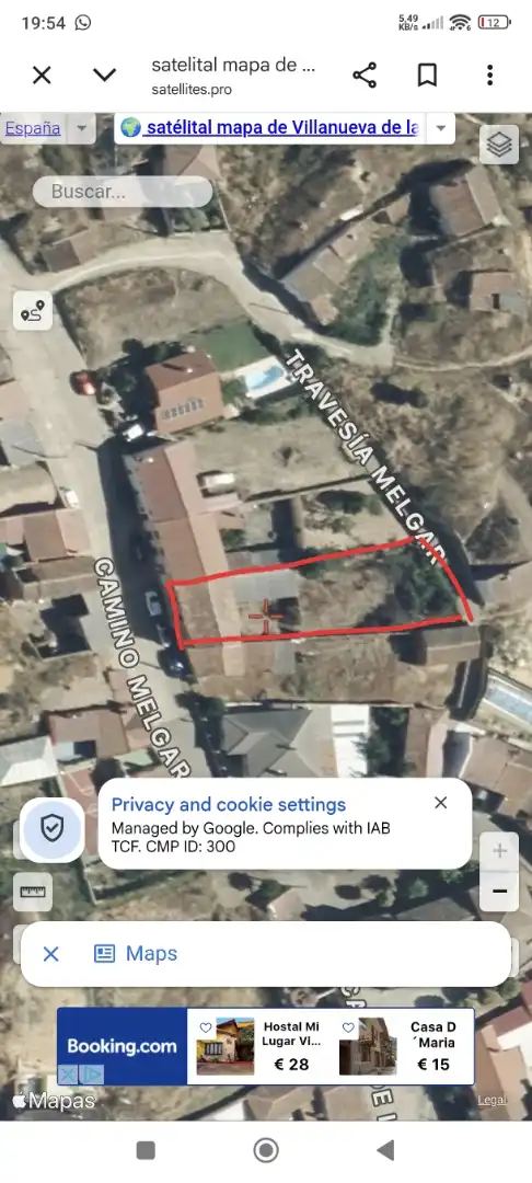 Houses for sale in Calle Melgar, 16, Villanueva de las Peras Houses for sale in Villanueva de las Peras