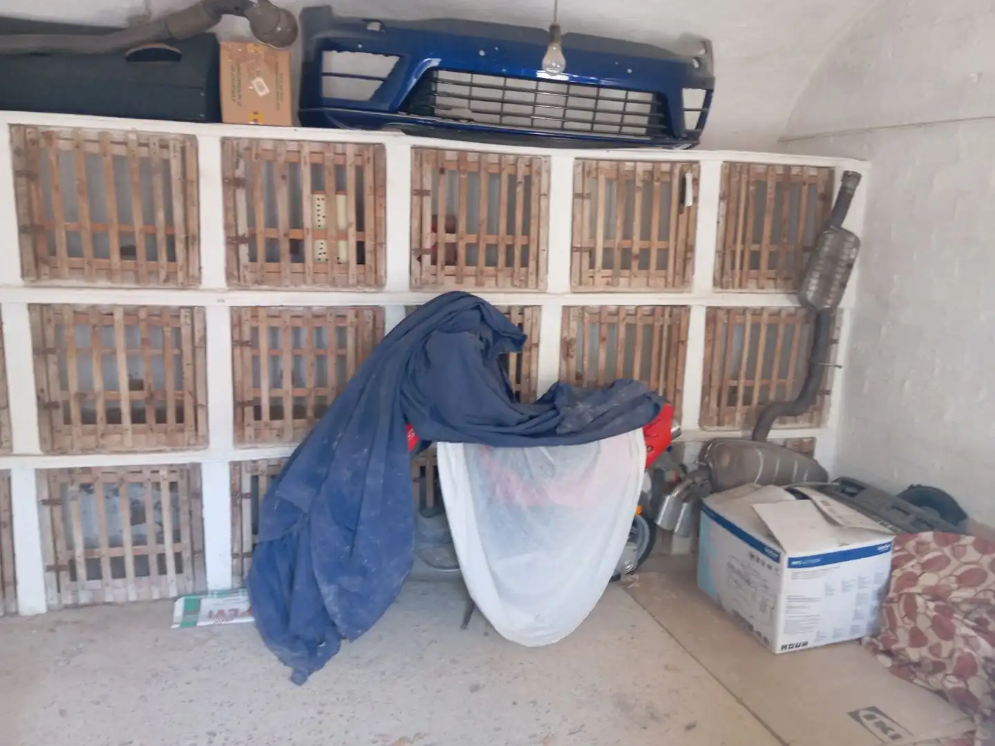 Planta baja en venta en Montijo con Trastero