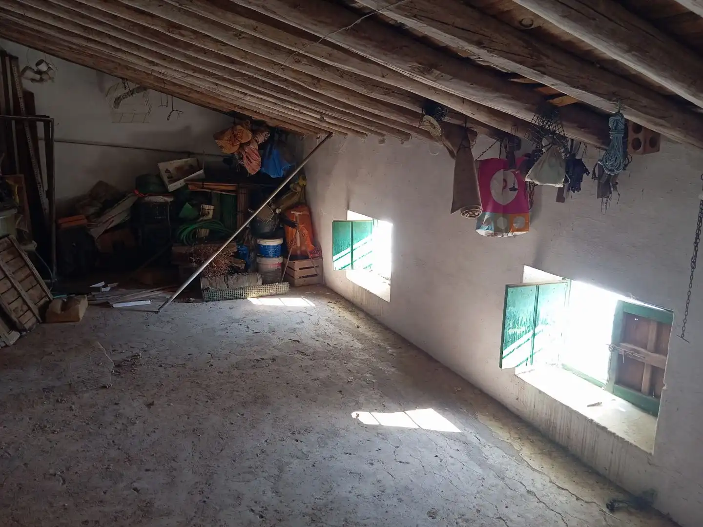 Planta baja en venta en Montijo con Trastero