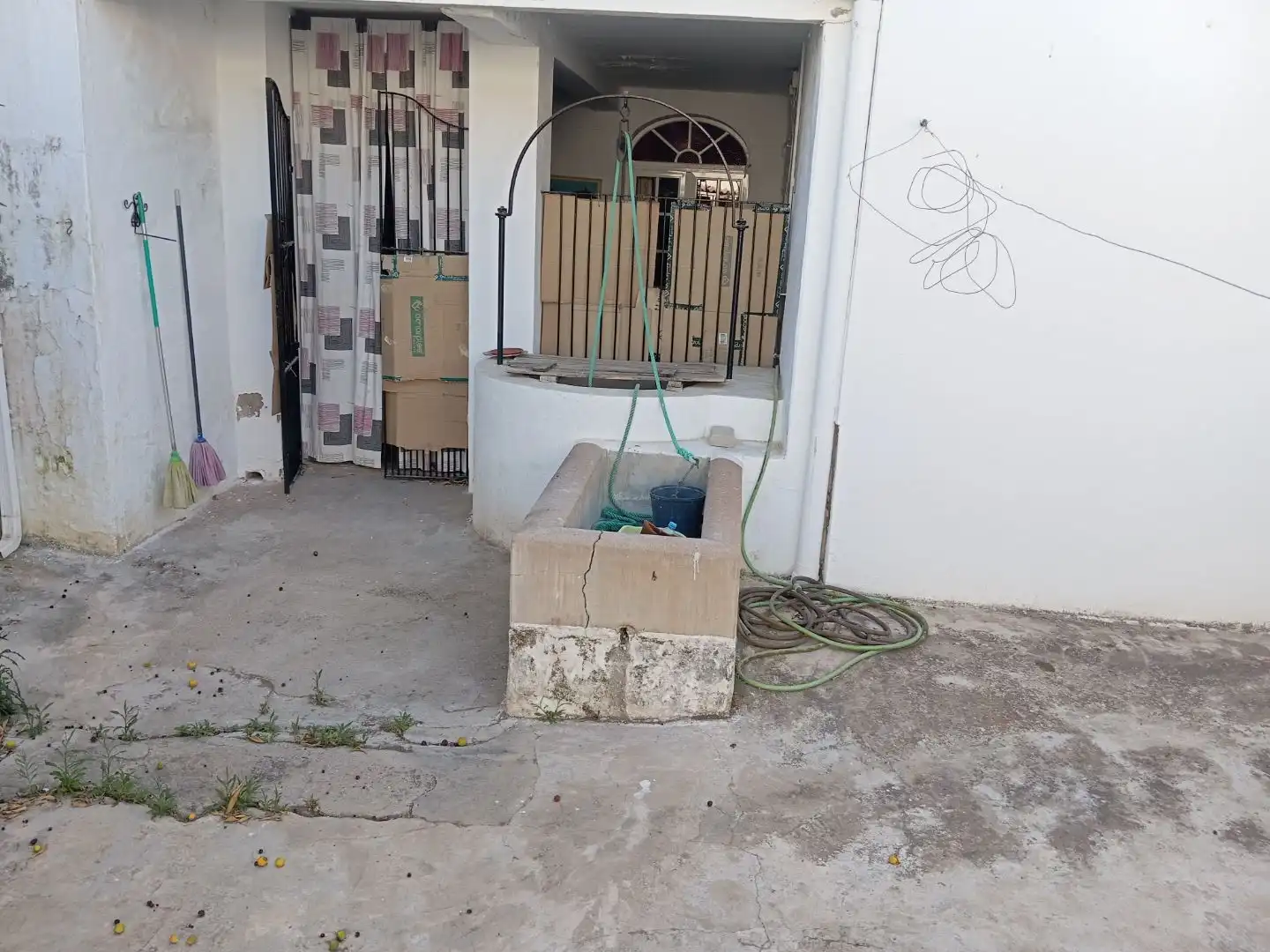 Planta baja en venta en Montijo con Trastero