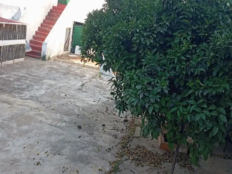 Planta baja en venta en Montijo con Trastero