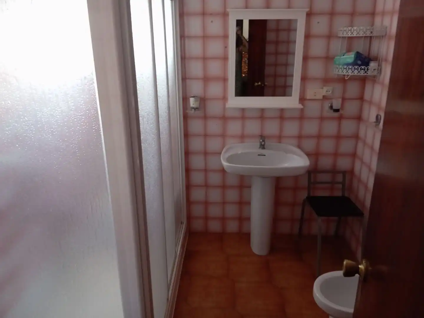 Baño de Planta baja en venta en Montijo con Trastero
