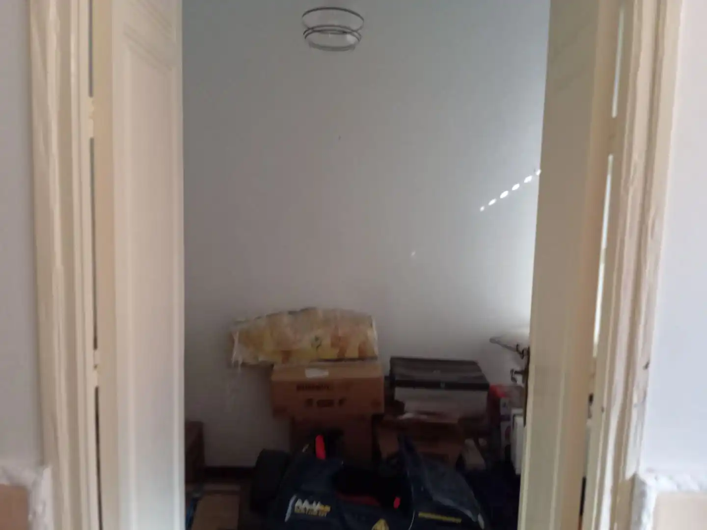 Planta baja en venta en Montijo con Trastero