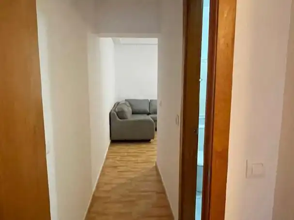 Piso en venta en Plaza Tercio de Flandes, 4, El Carmen Piso en venta en San Fernando con Trastero y Amueblado