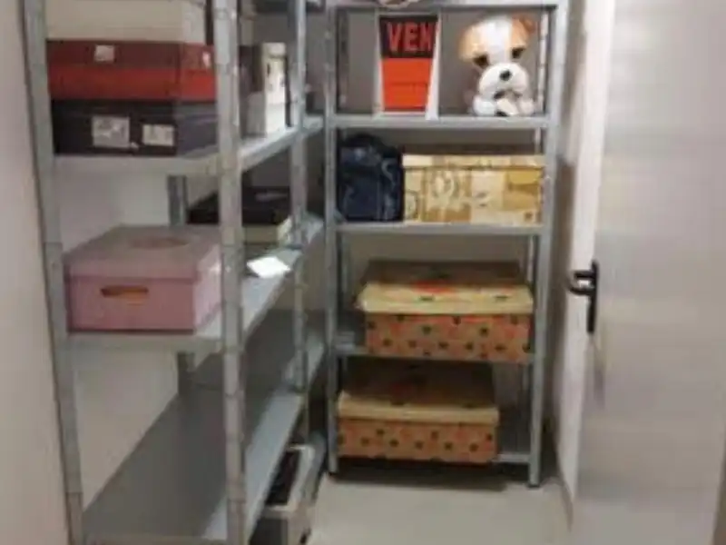 Piso en venta en Plaza Tercio de Flandes, 4, El Carmen Piso en venta en San Fernando con Trastero y Amueblado