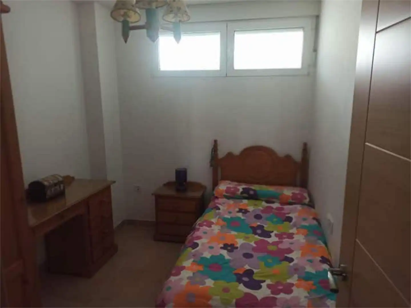 Piso de alquiler en Astilleros - La Paz - Loreto - El Corte Inglés Habitación de Piso de alquiler en Cádiz con Jardín privado y Amueblado