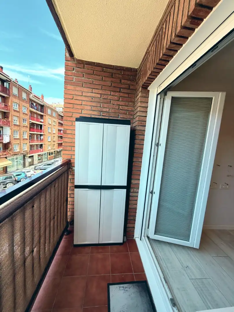 Pis en venda a Urdaburu Kalea, 2, Lezo Terrassa de Pis en venda en Lezo amb Balcó