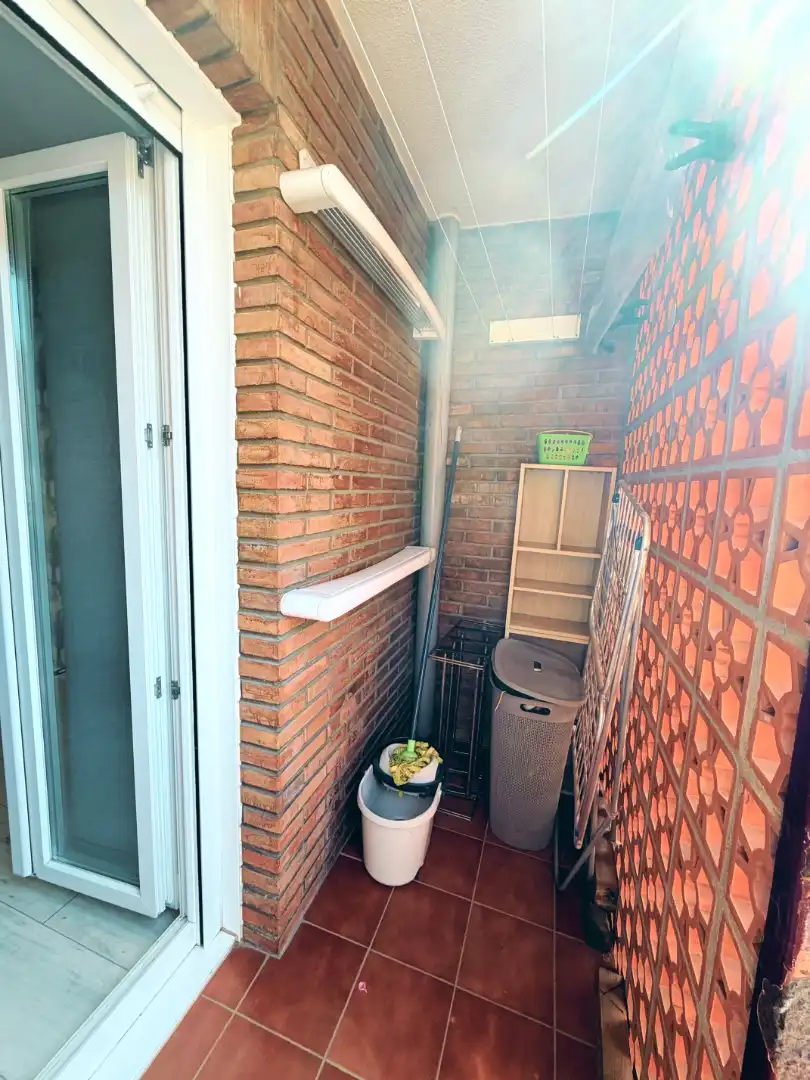 Pis en venda a Urdaburu Kalea, 2, Lezo Terrassa de Pis en venda en Lezo amb Balcó