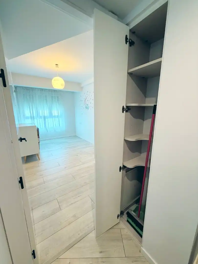 Pis en venda a Urdaburu Kalea, 2, Lezo Dormitori de Pis en venda en Lezo amb Balcó